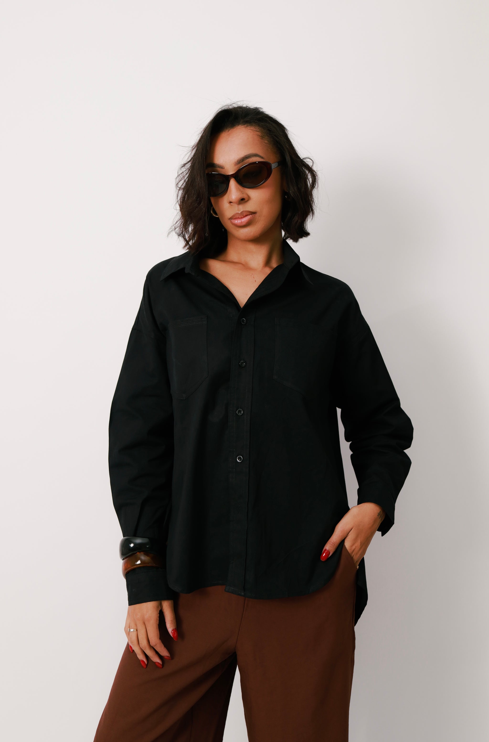 Camisa Essenza