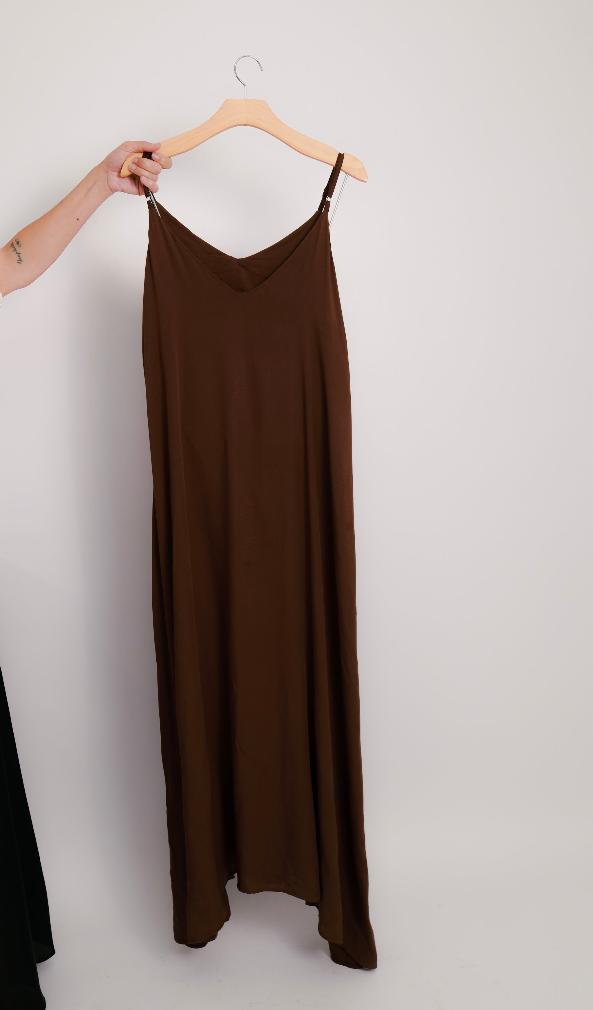Vestido Lótus