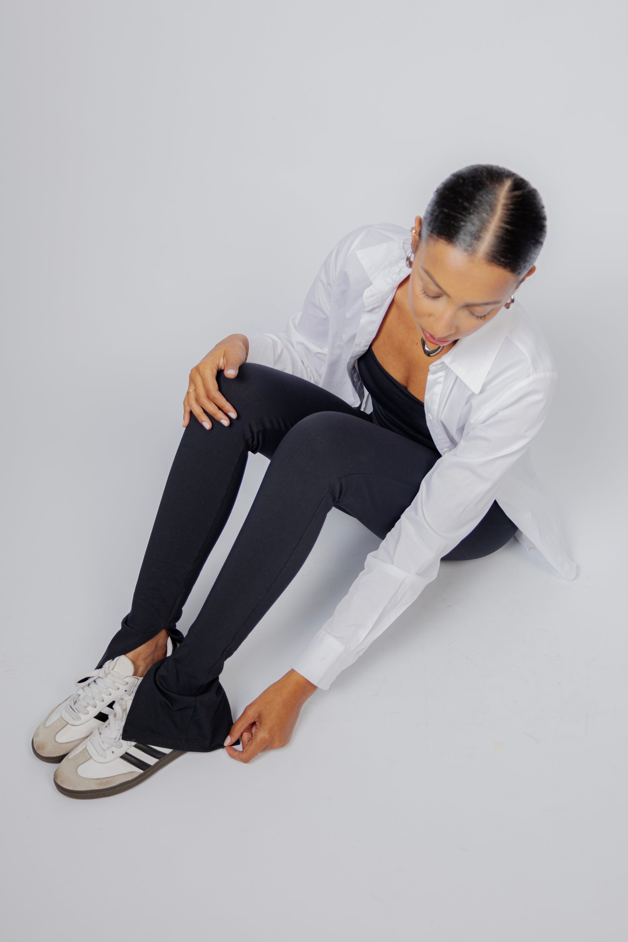 Calça legging -  Luna