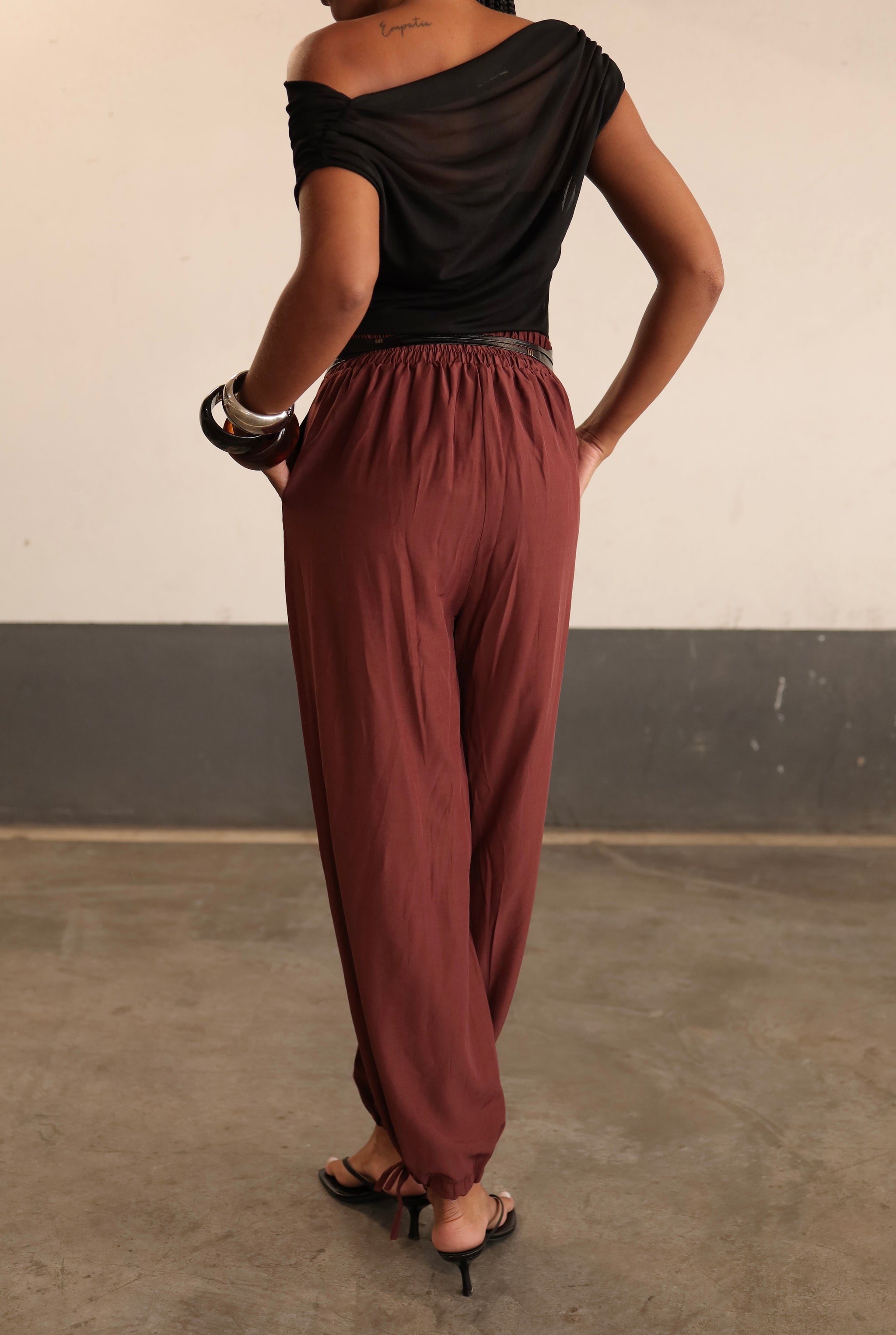 Calça Duna