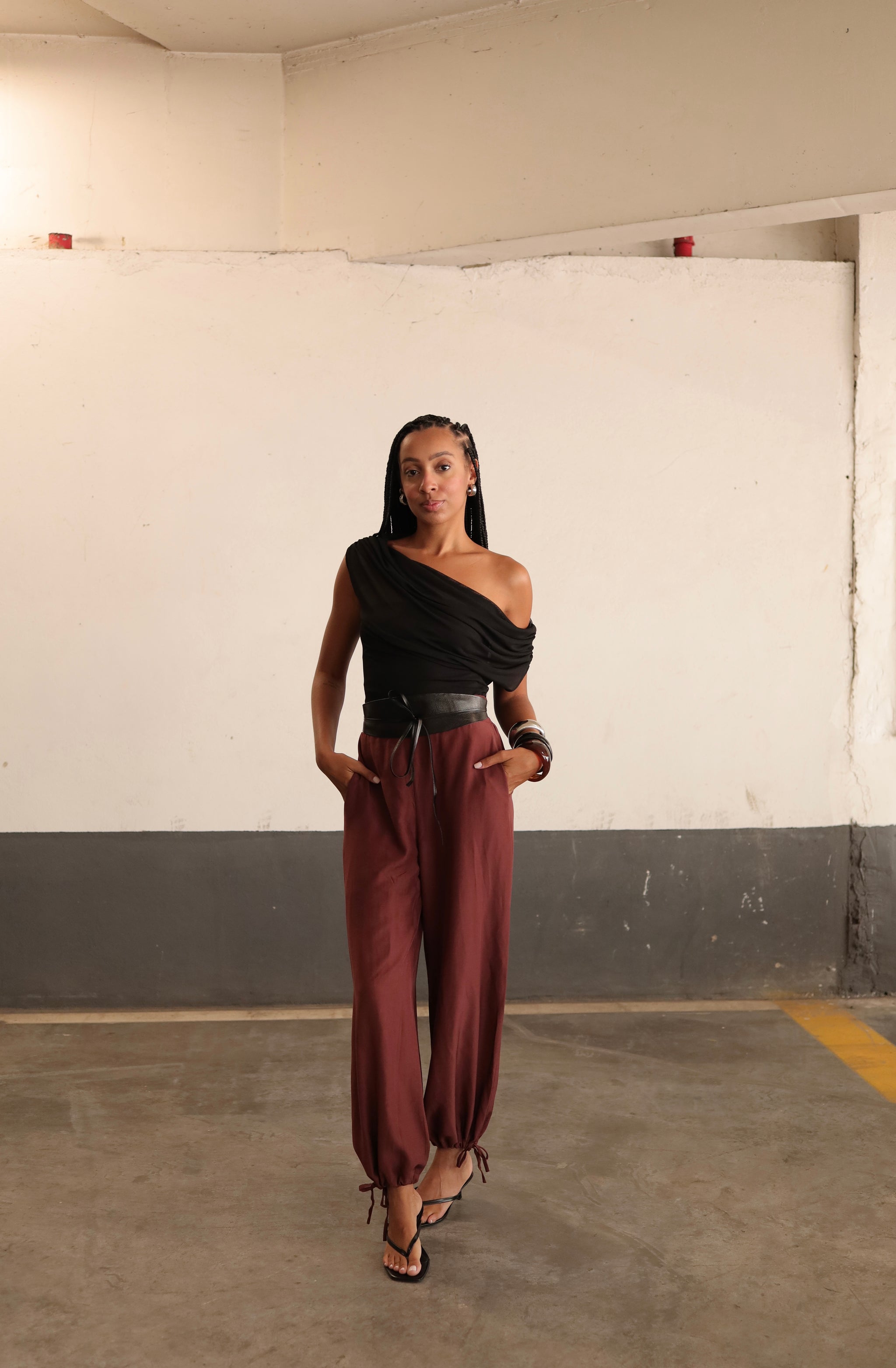 Blusa Maya