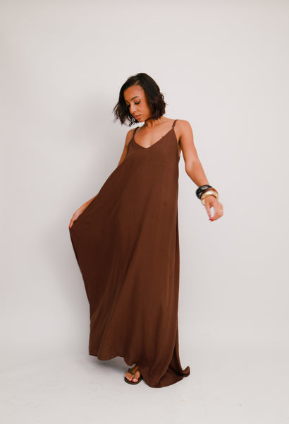 Vestido Lótus