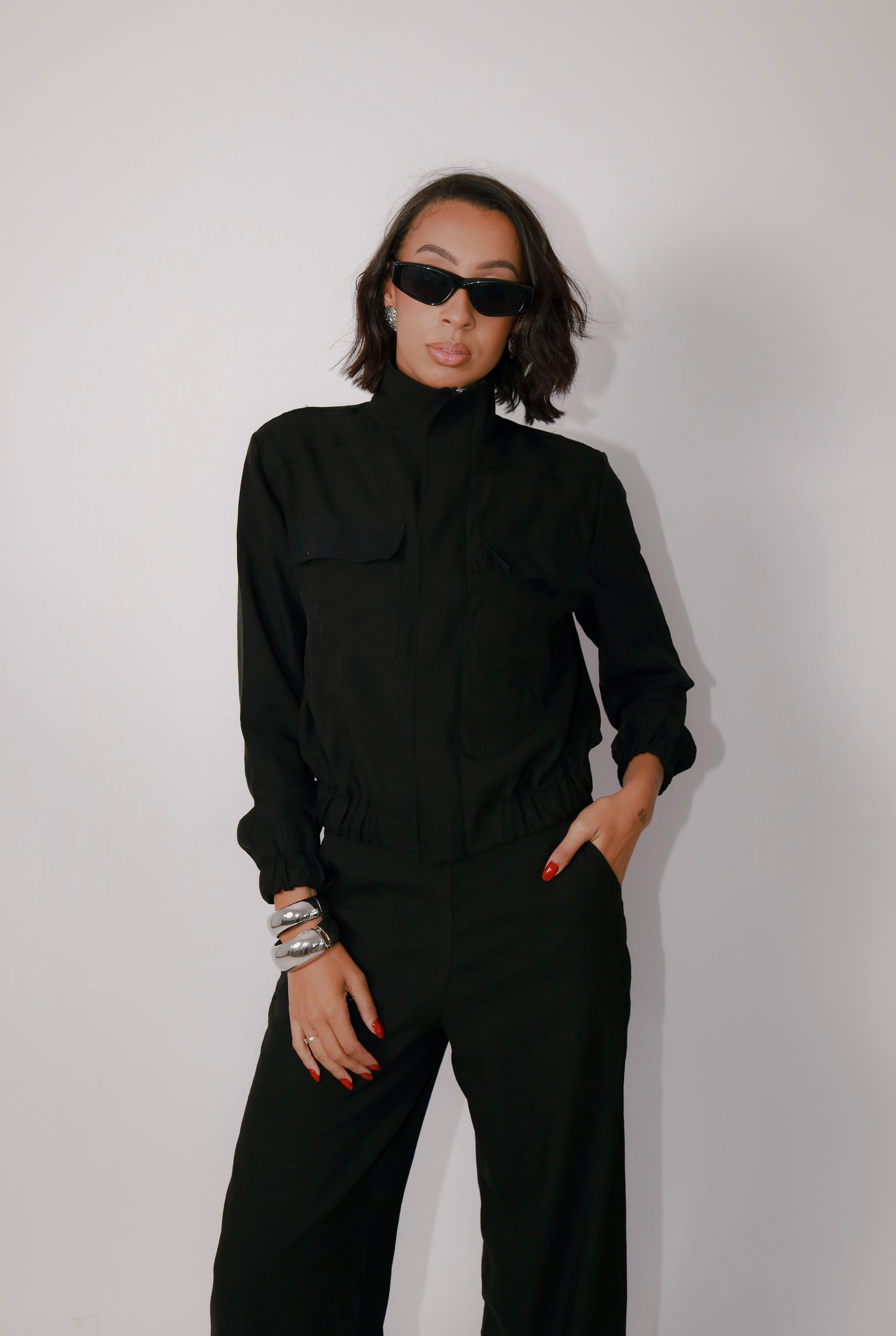 Conjunto Naomi
