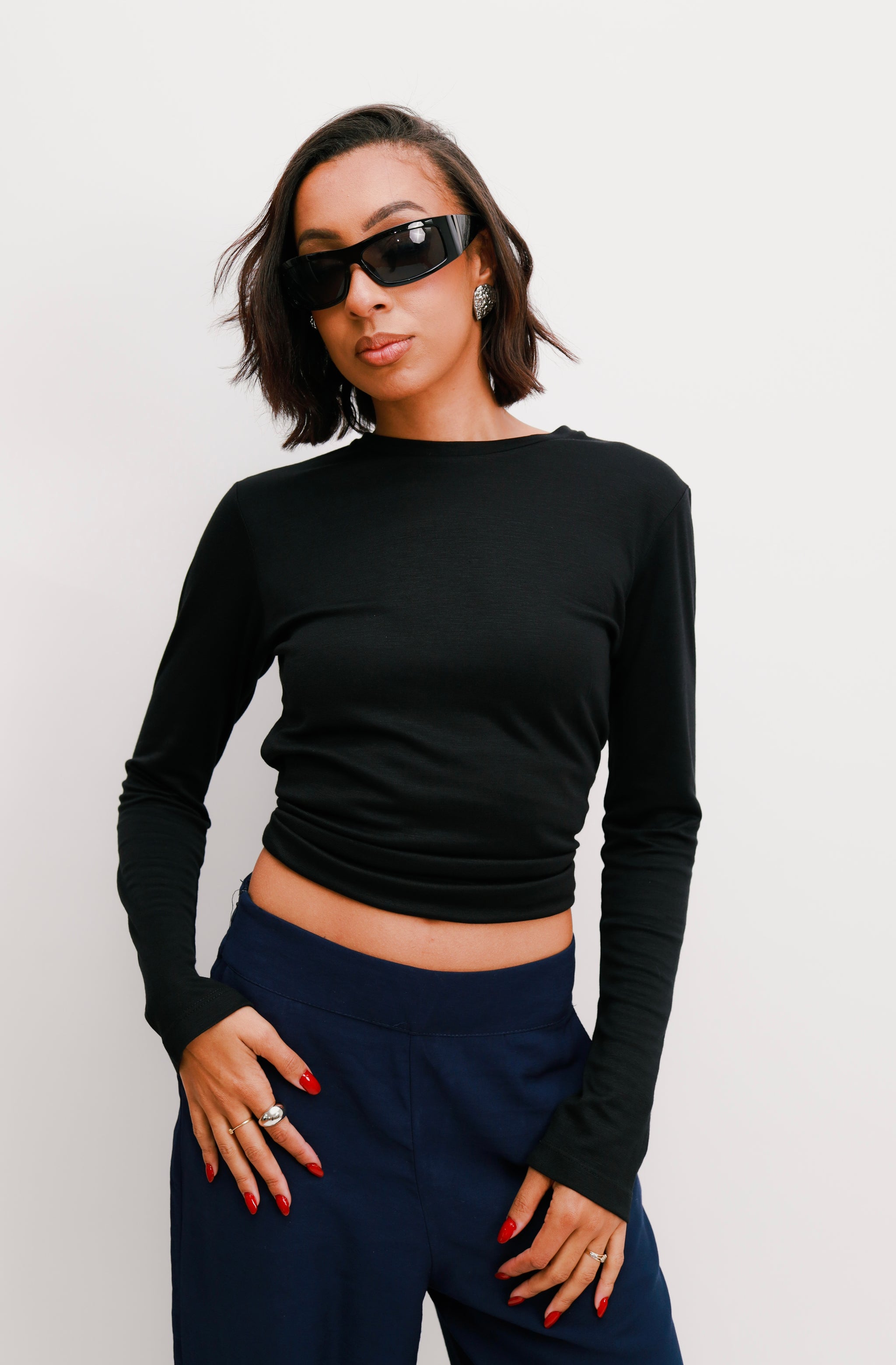 Blusa Elo