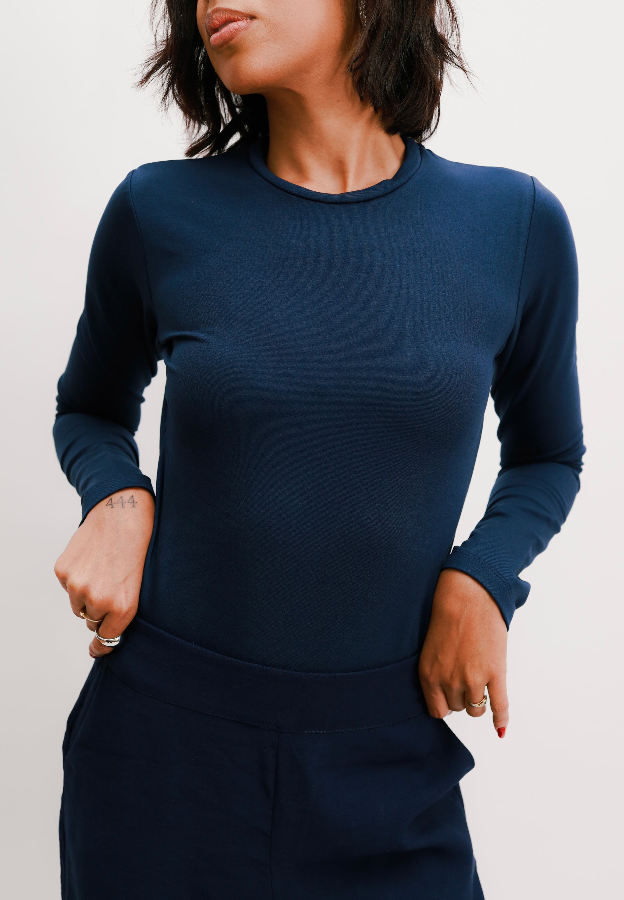 Blusa Elo