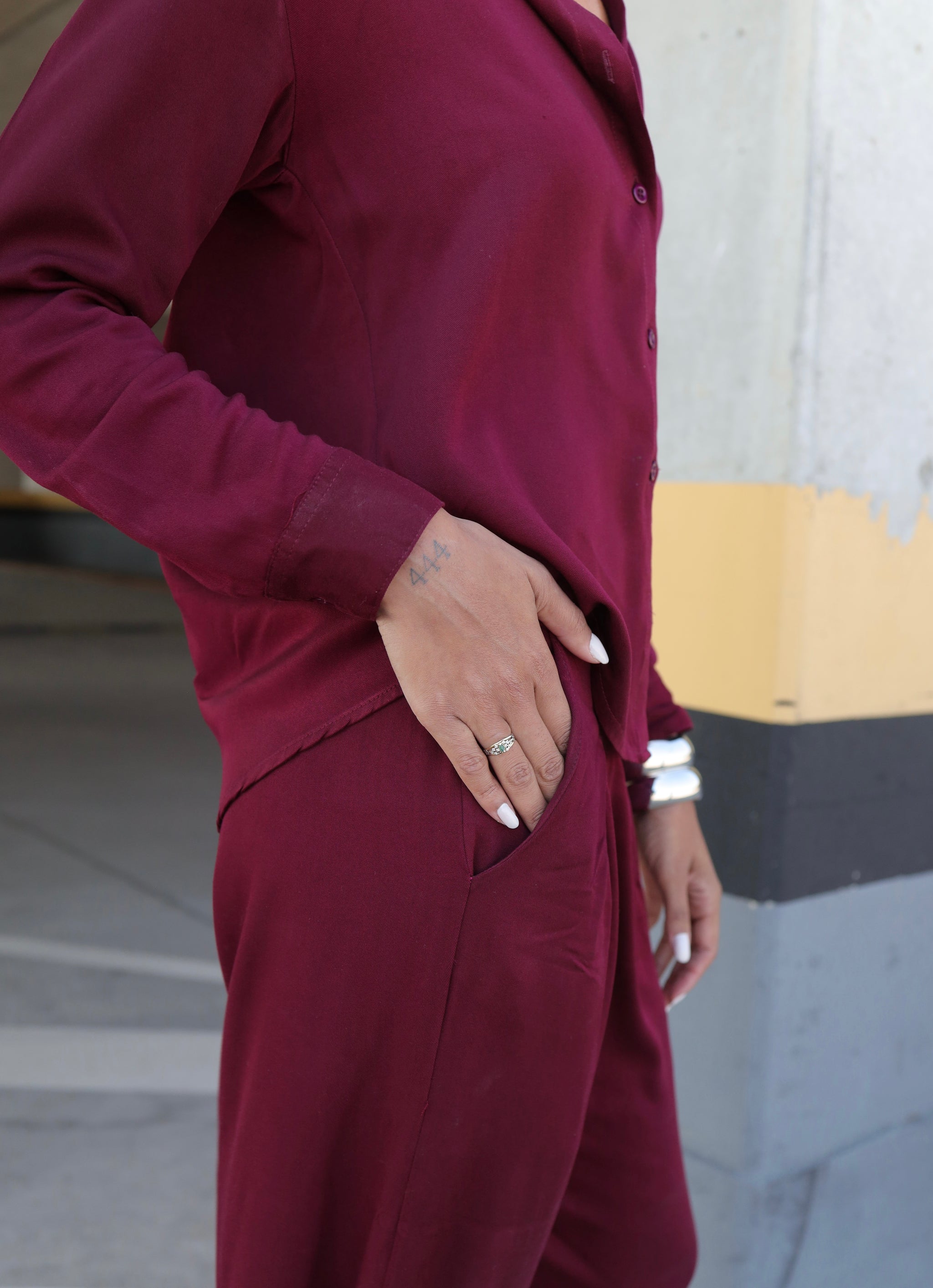 Conjunto Amélia