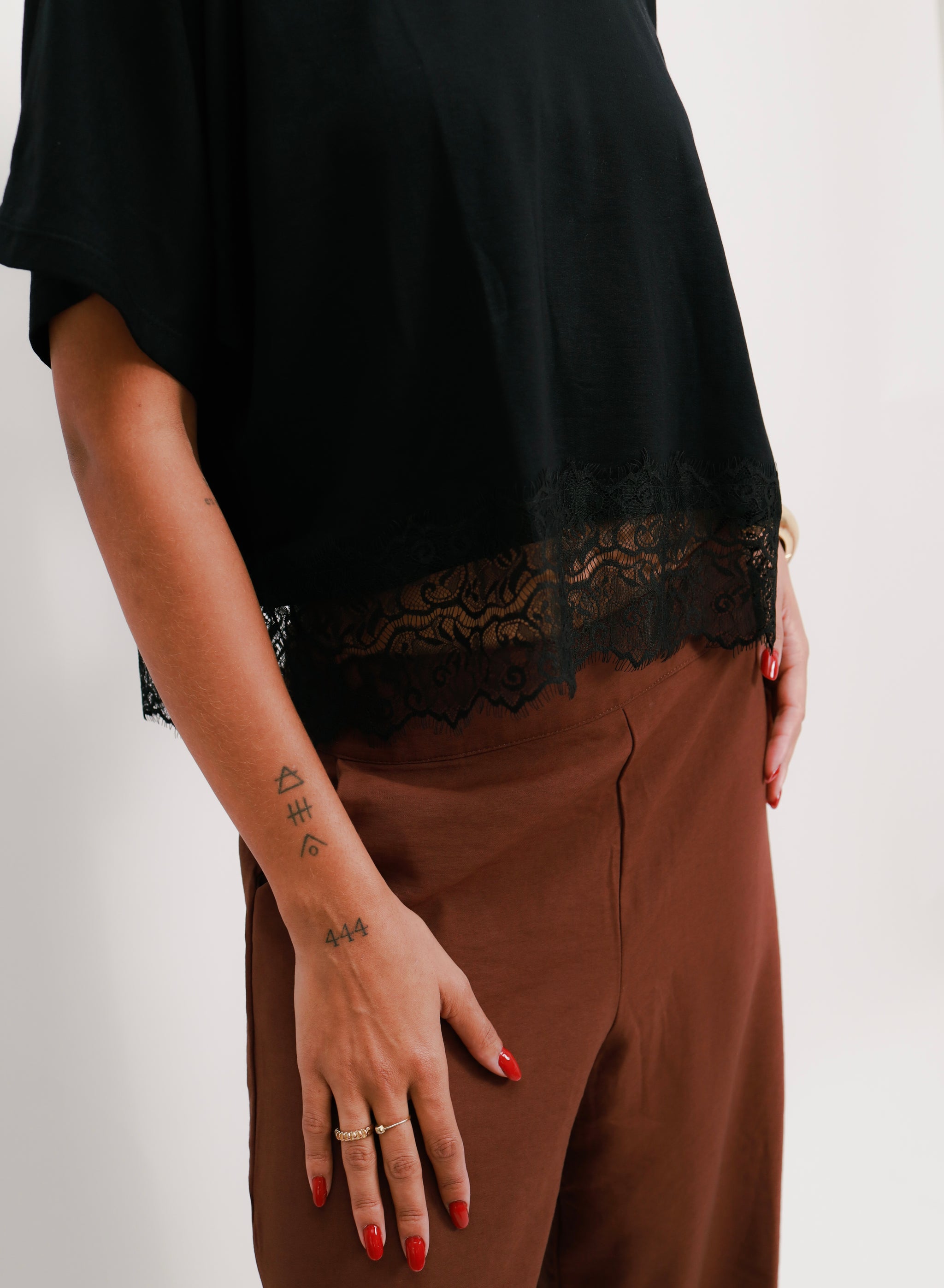Camiseta Nina