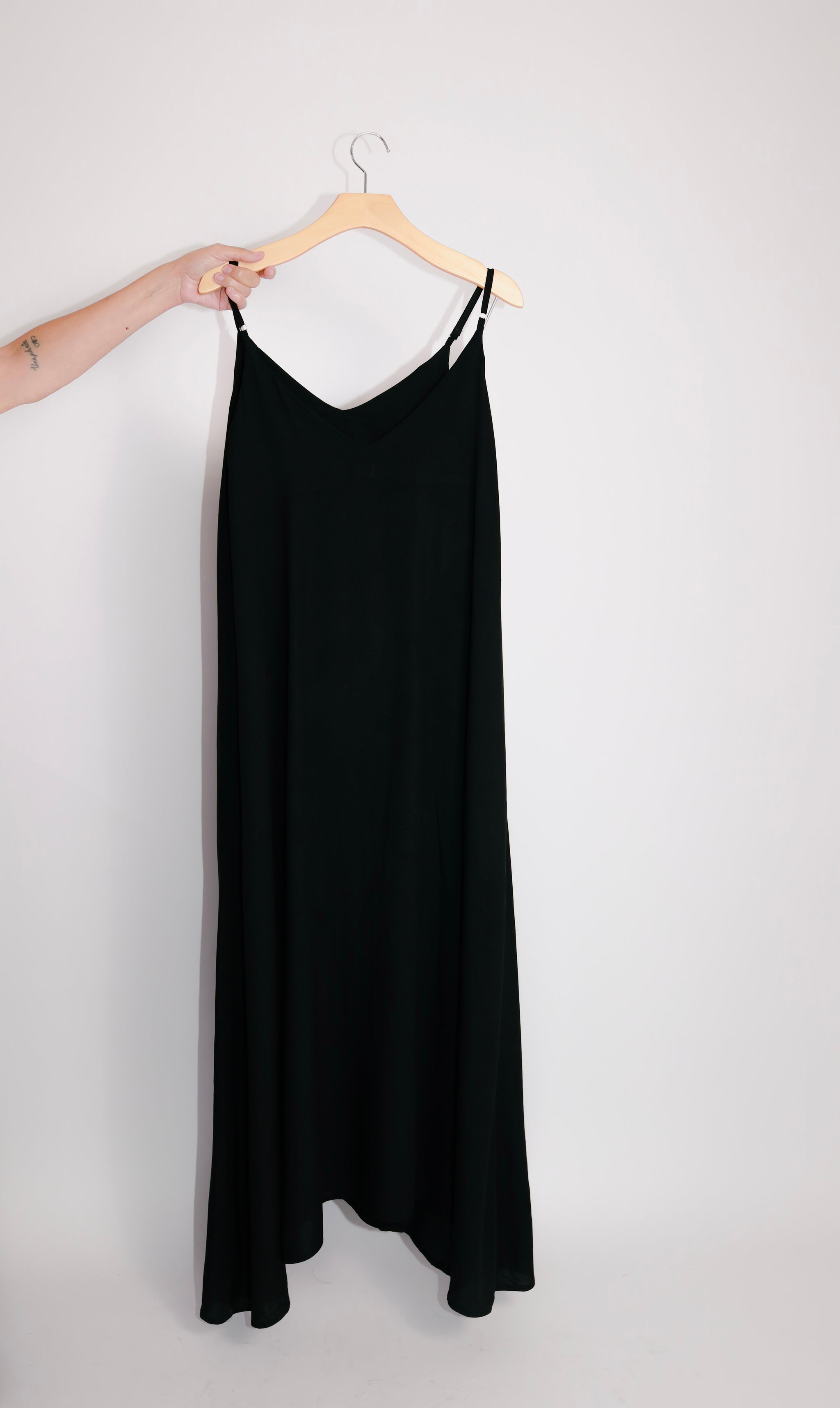 Vestido Lótus