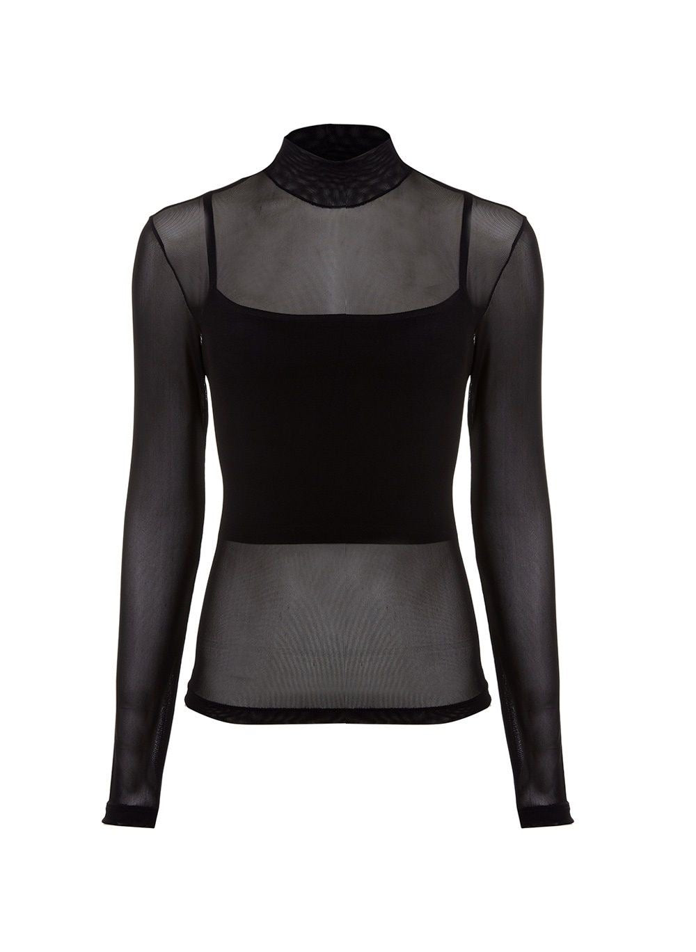 Blusa Tule