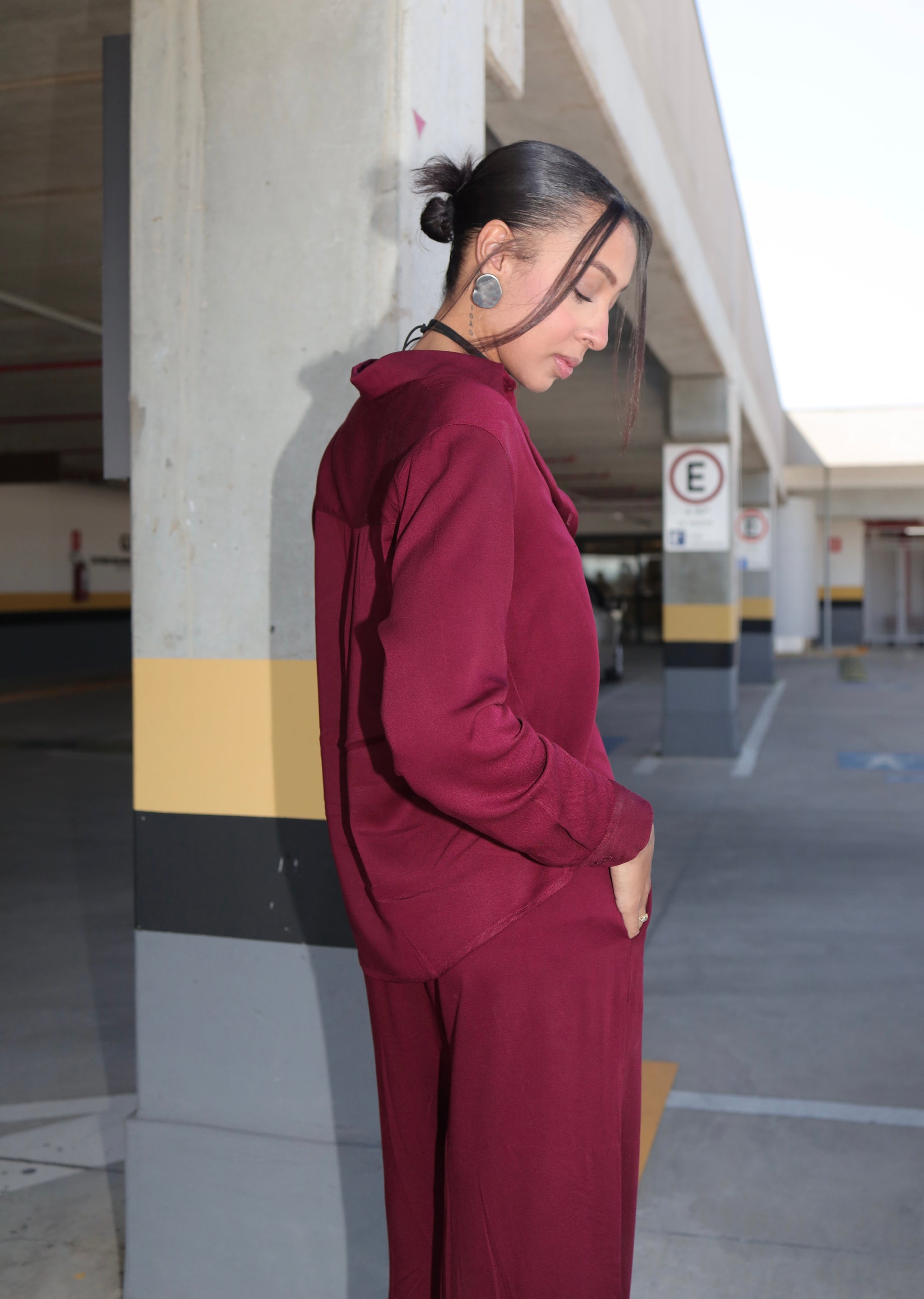 Conjunto Amélia