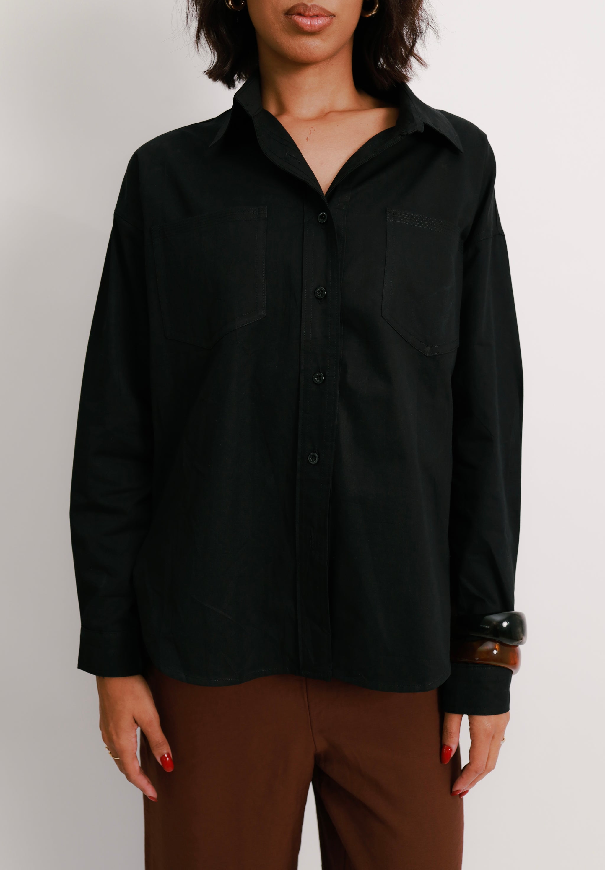 Camisa Essenza