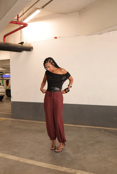 Calça Duna