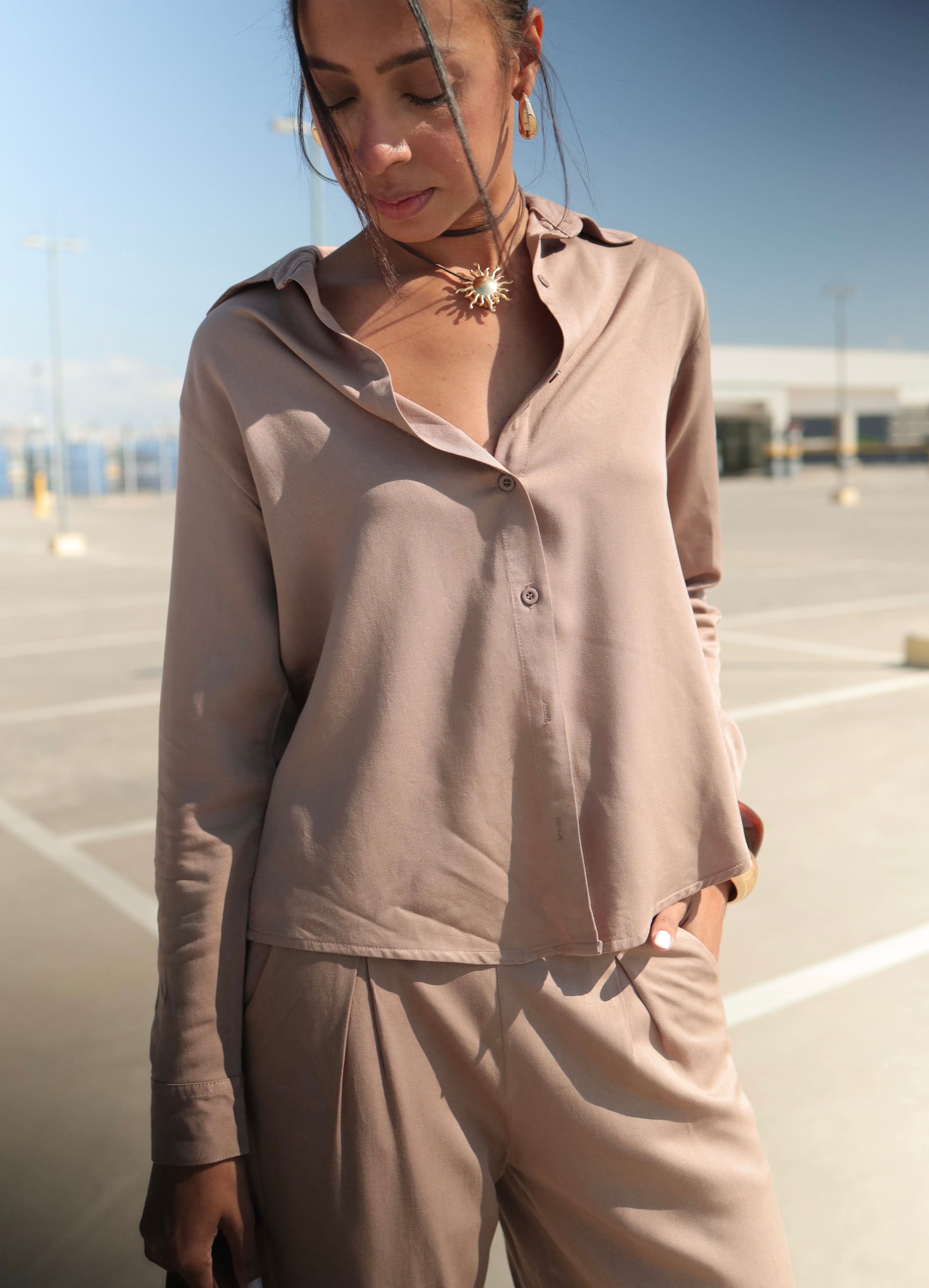 Conjunto Amélia