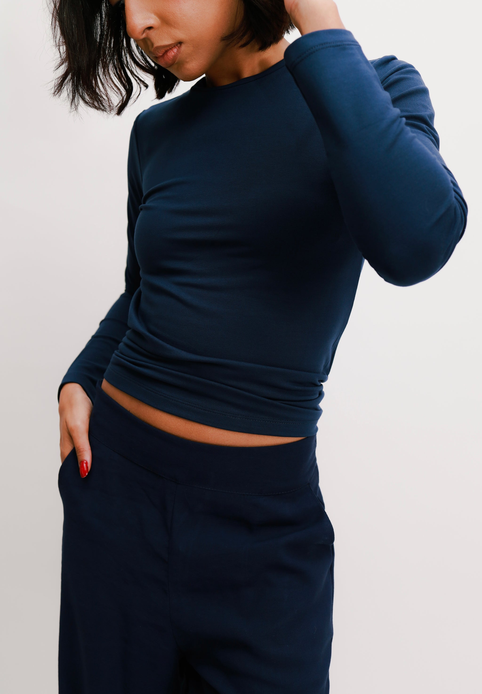 Blusa Elo
