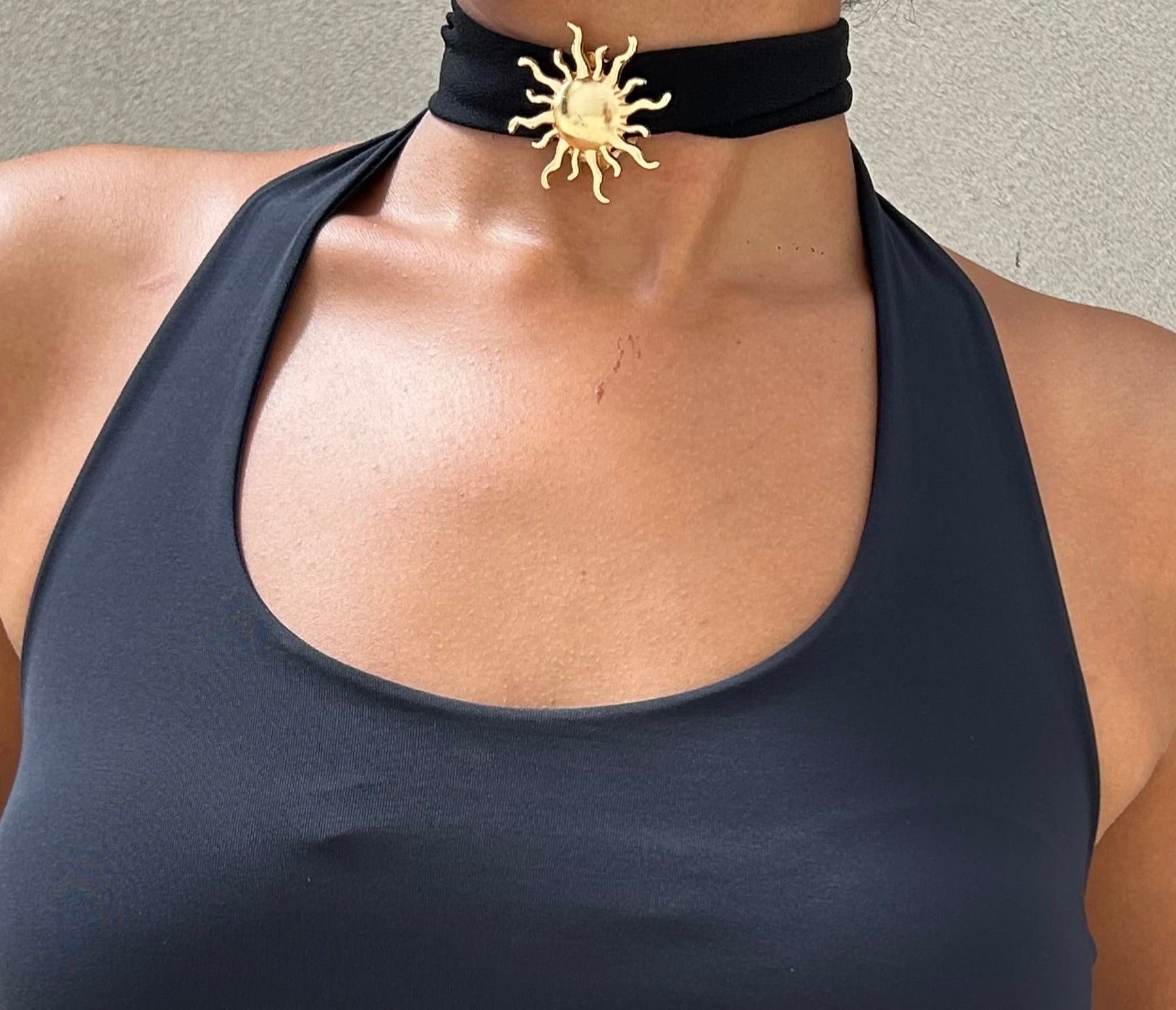 Chocker Solar