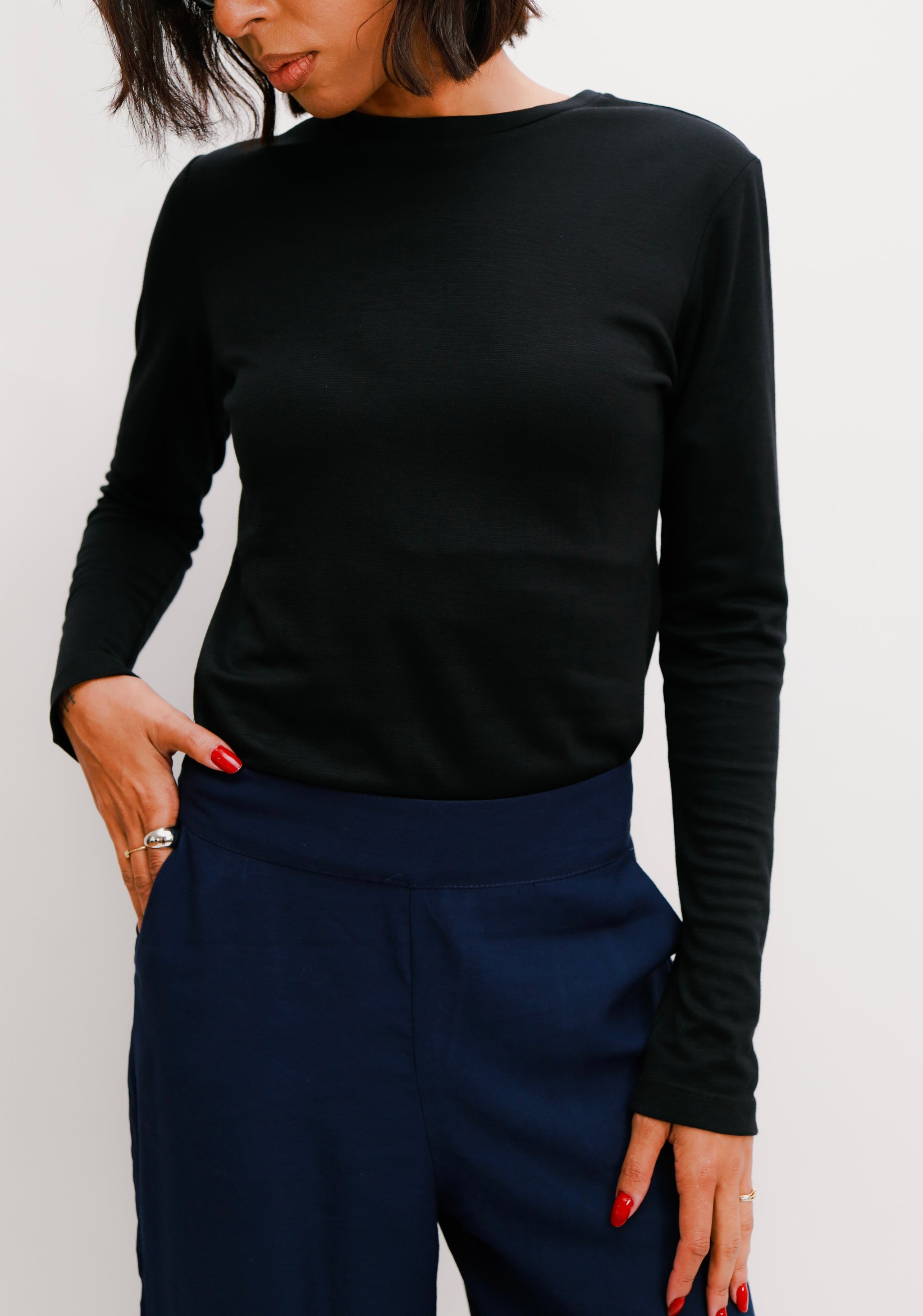 Blusa Elo