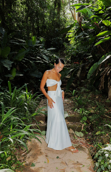 Saia Midi Melissa - 3 cores