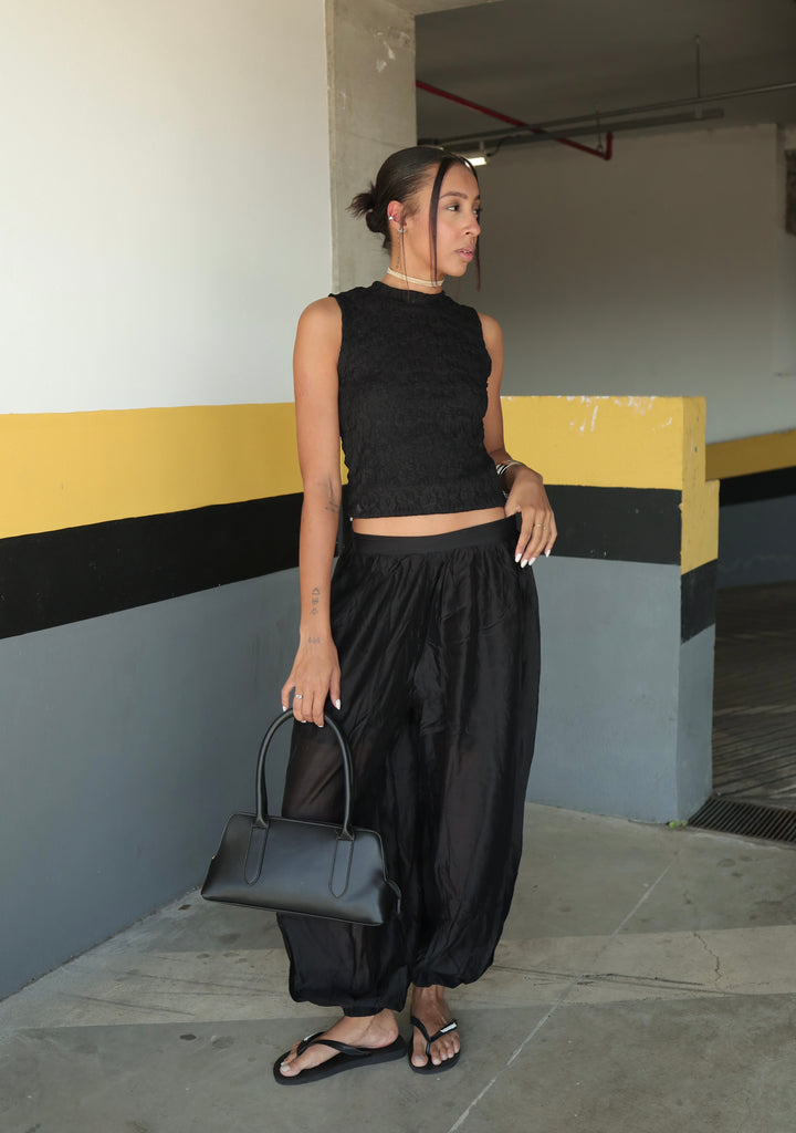 Calça Aladin Vic