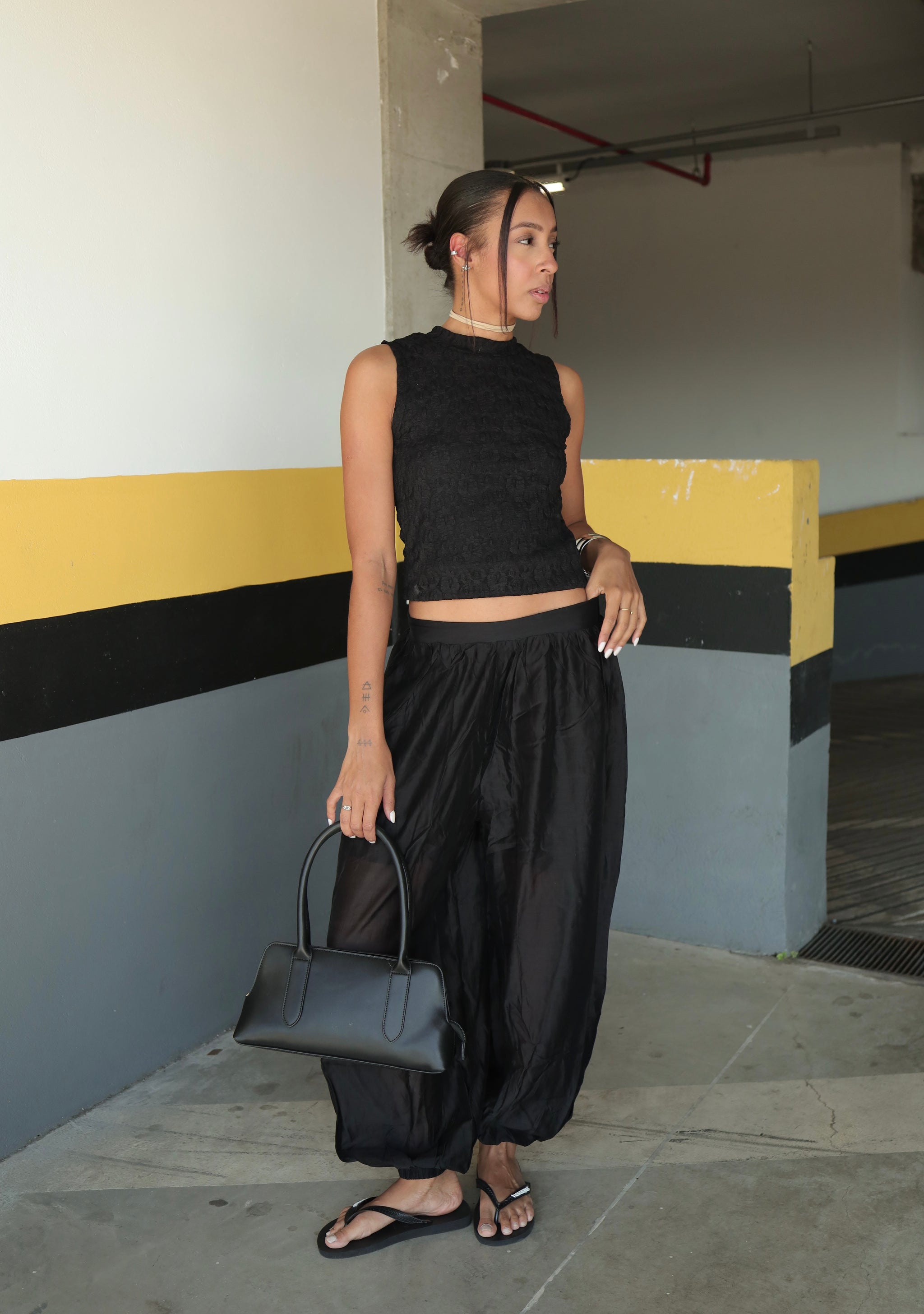 Calça Aladin Vic