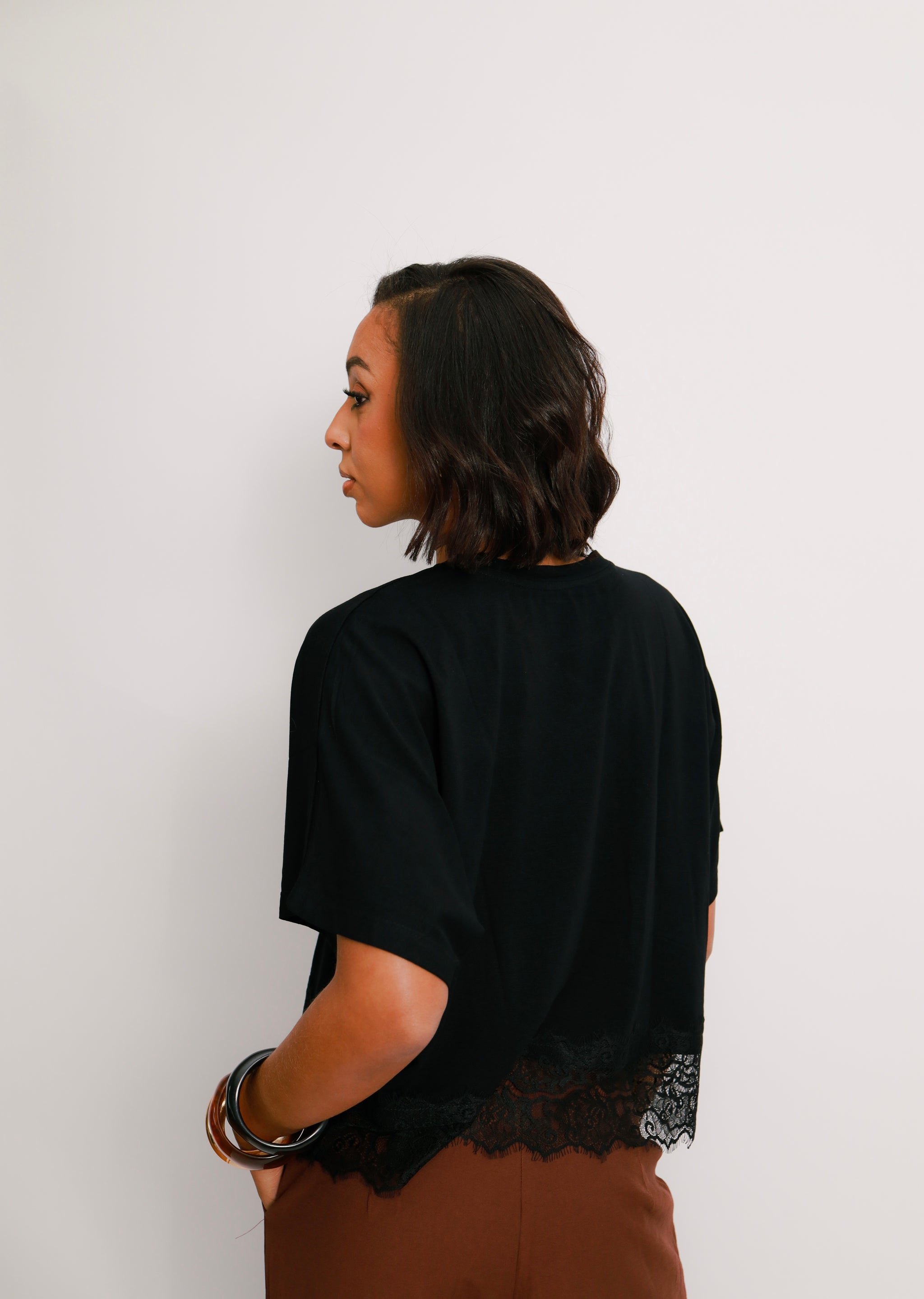 Camiseta Nina
