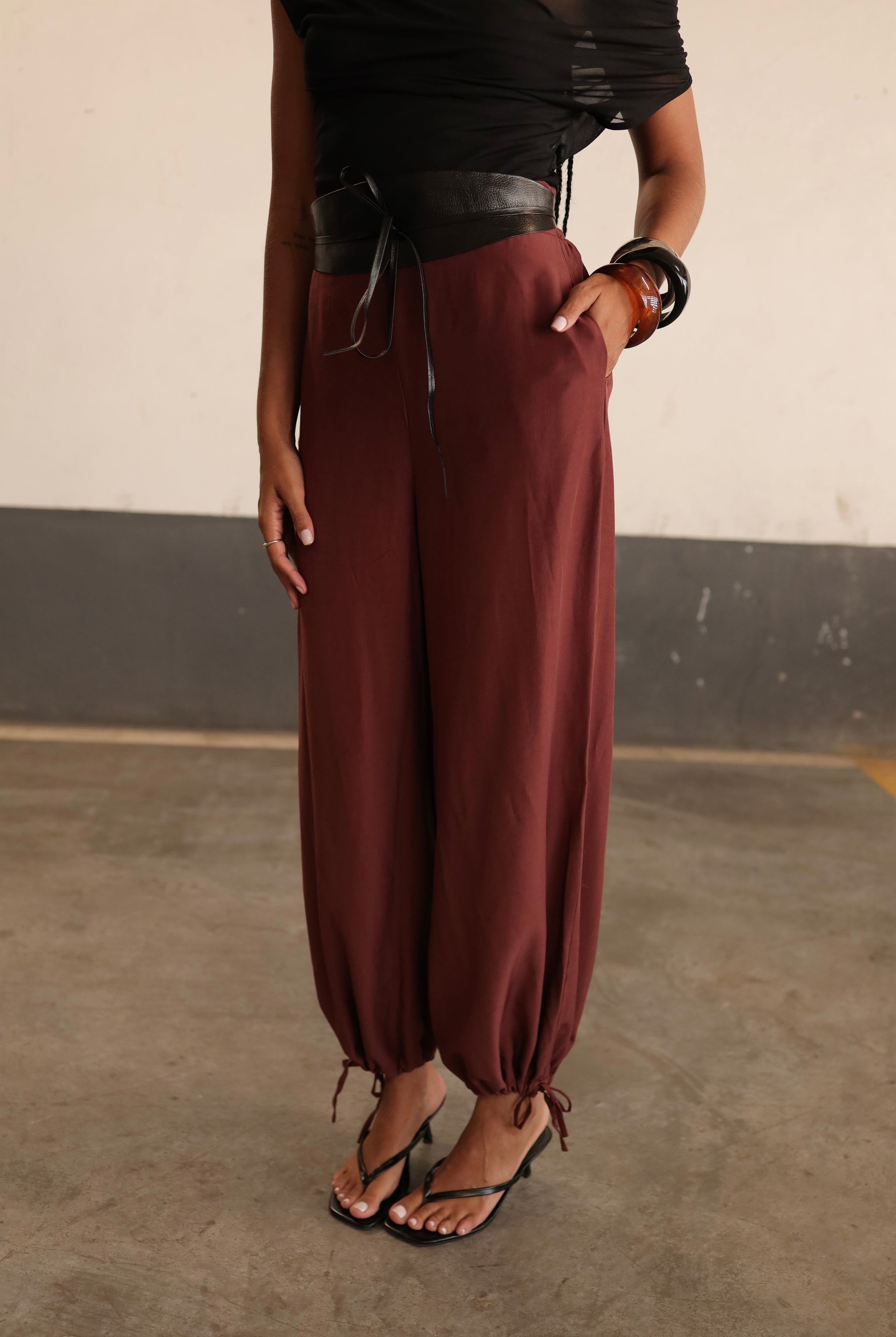 Calça Duna