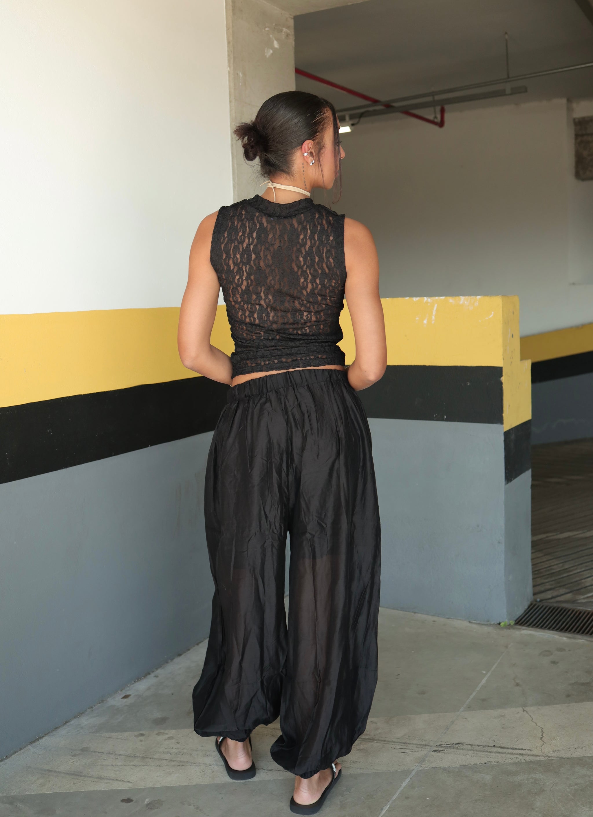 Calça Aladin Vic