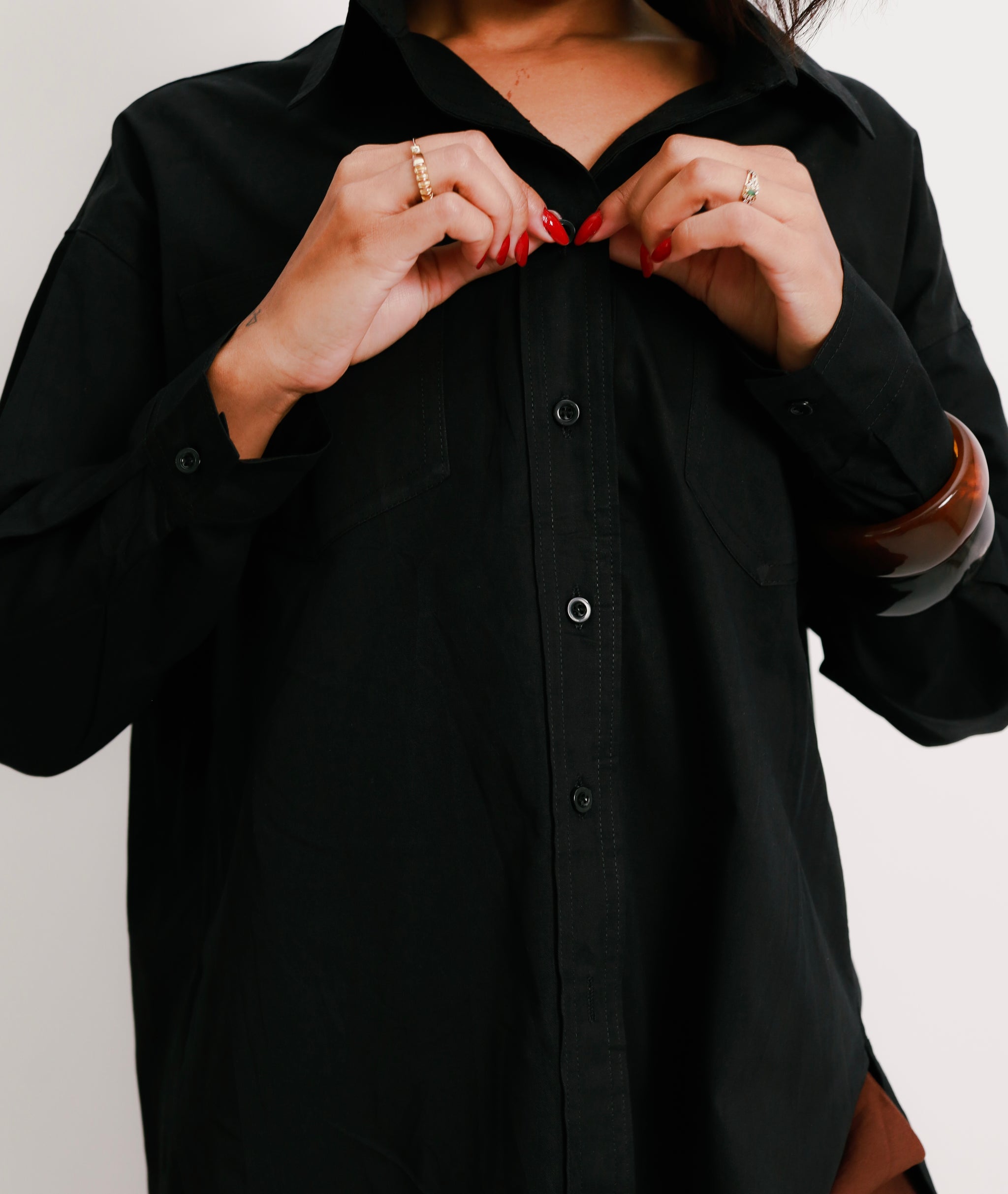 Camisa Essenza