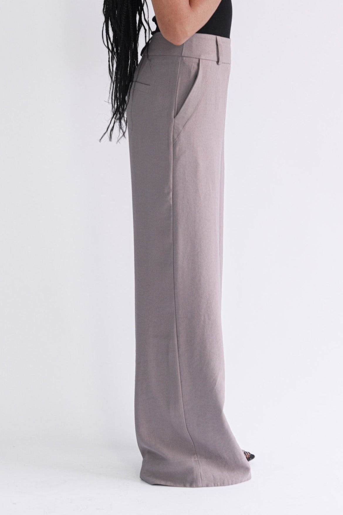 Calça Pantalona Juliana