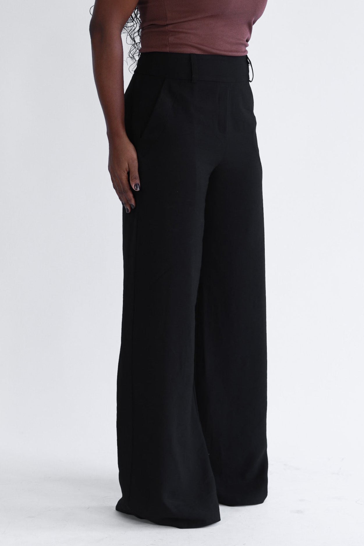 Calça Pantalona Juliana