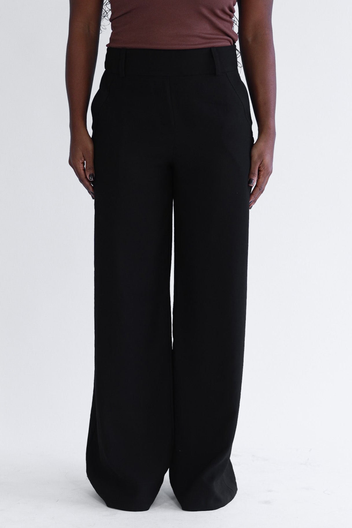 Calça Pantalona Juliana