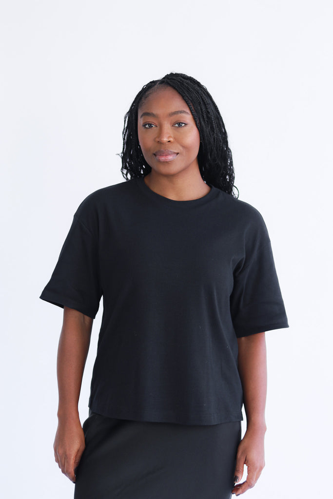 Camiseta Oversize Claudia