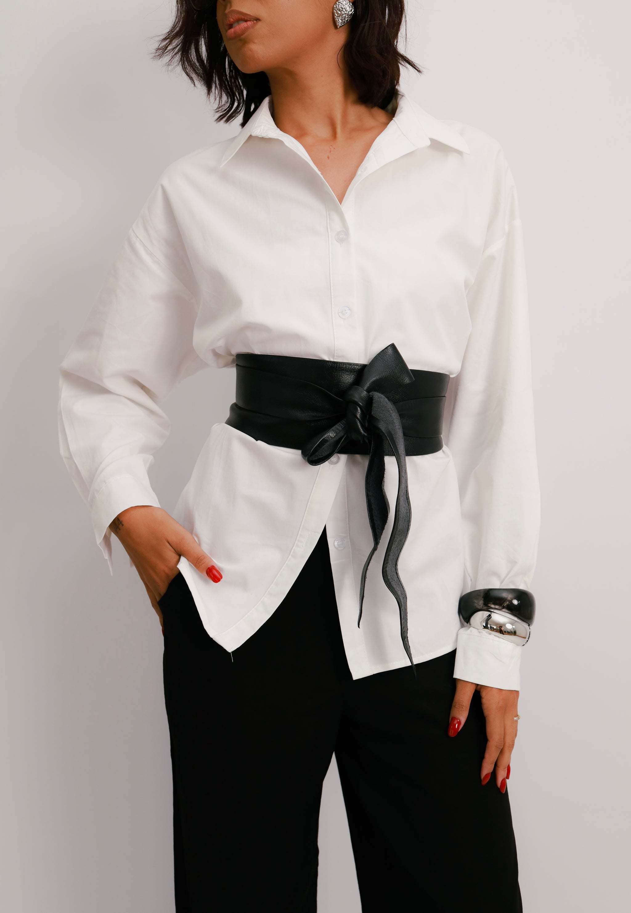 Camisa Essenza