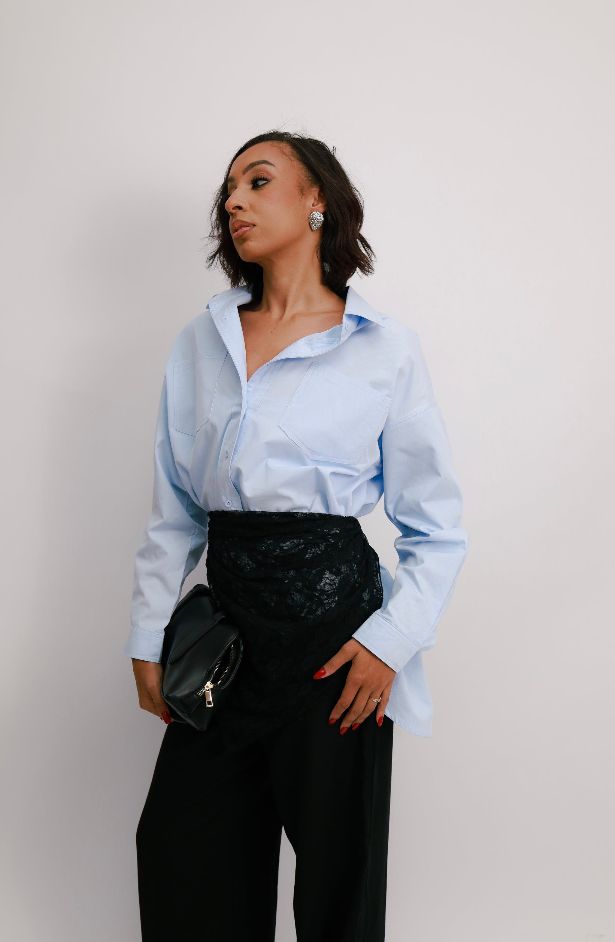 Camisa Essenza