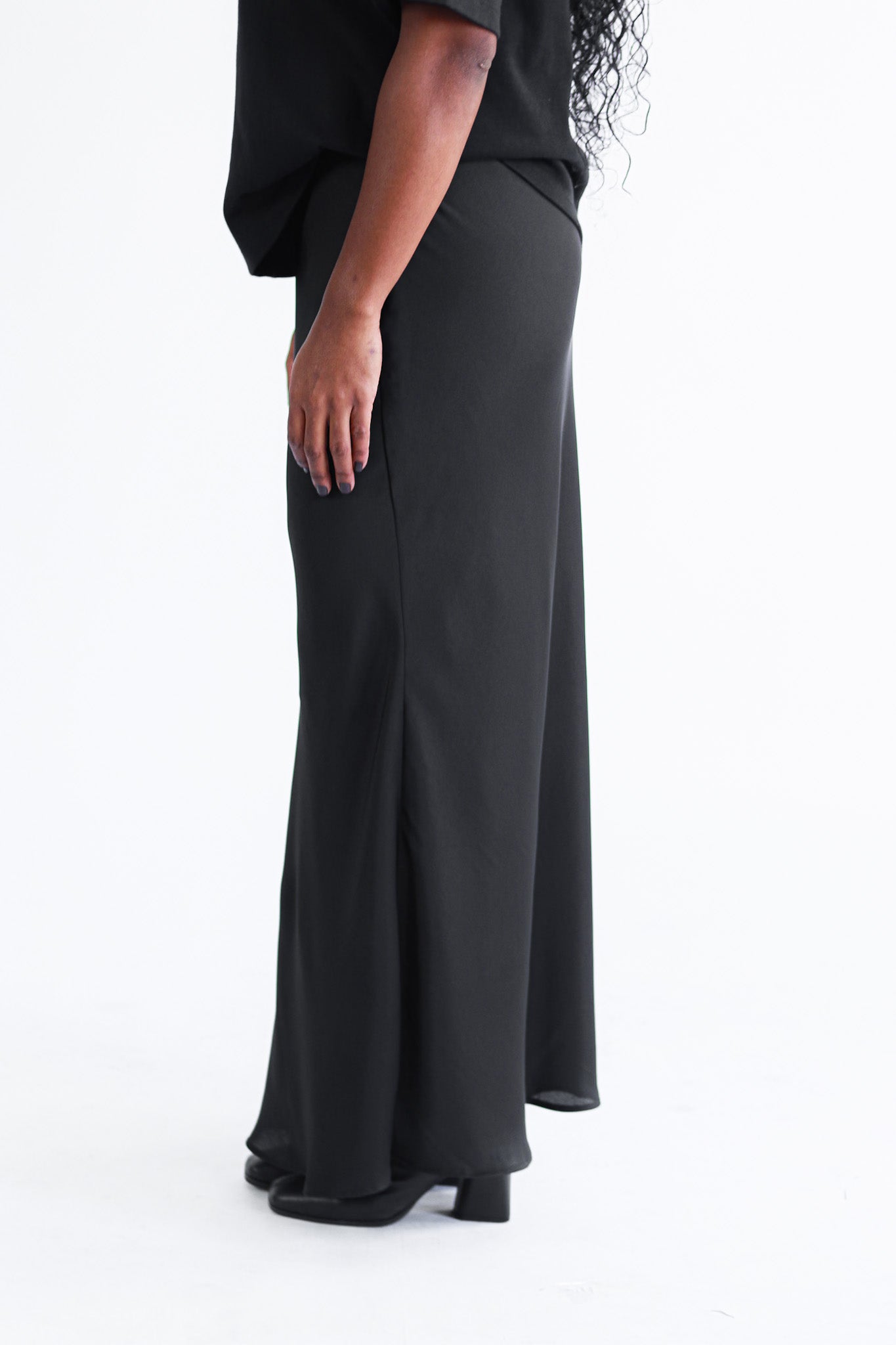 Saia Midi Melissa