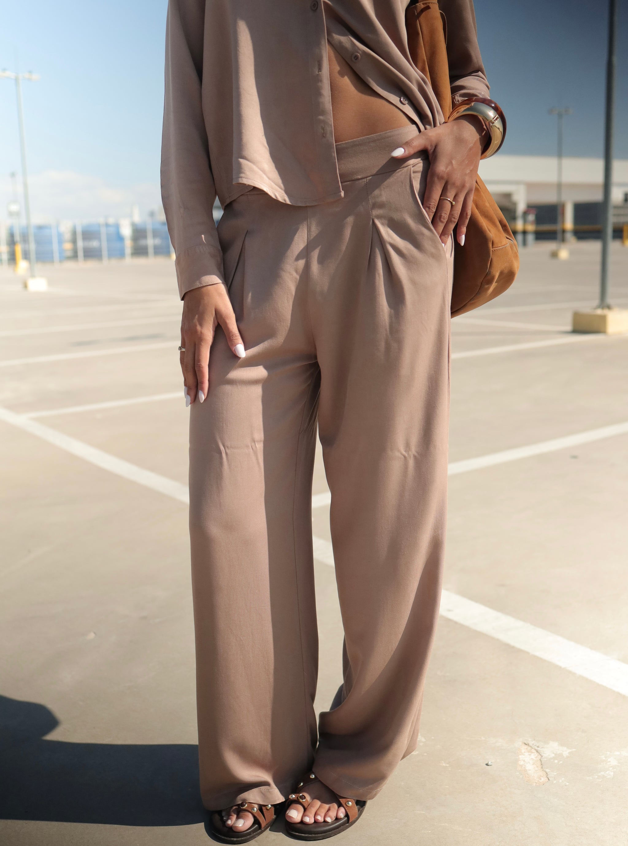 Conjunto Amélia