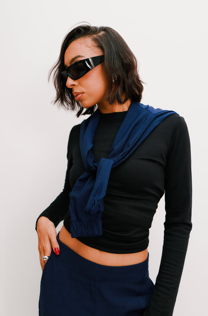 Blusa Elo