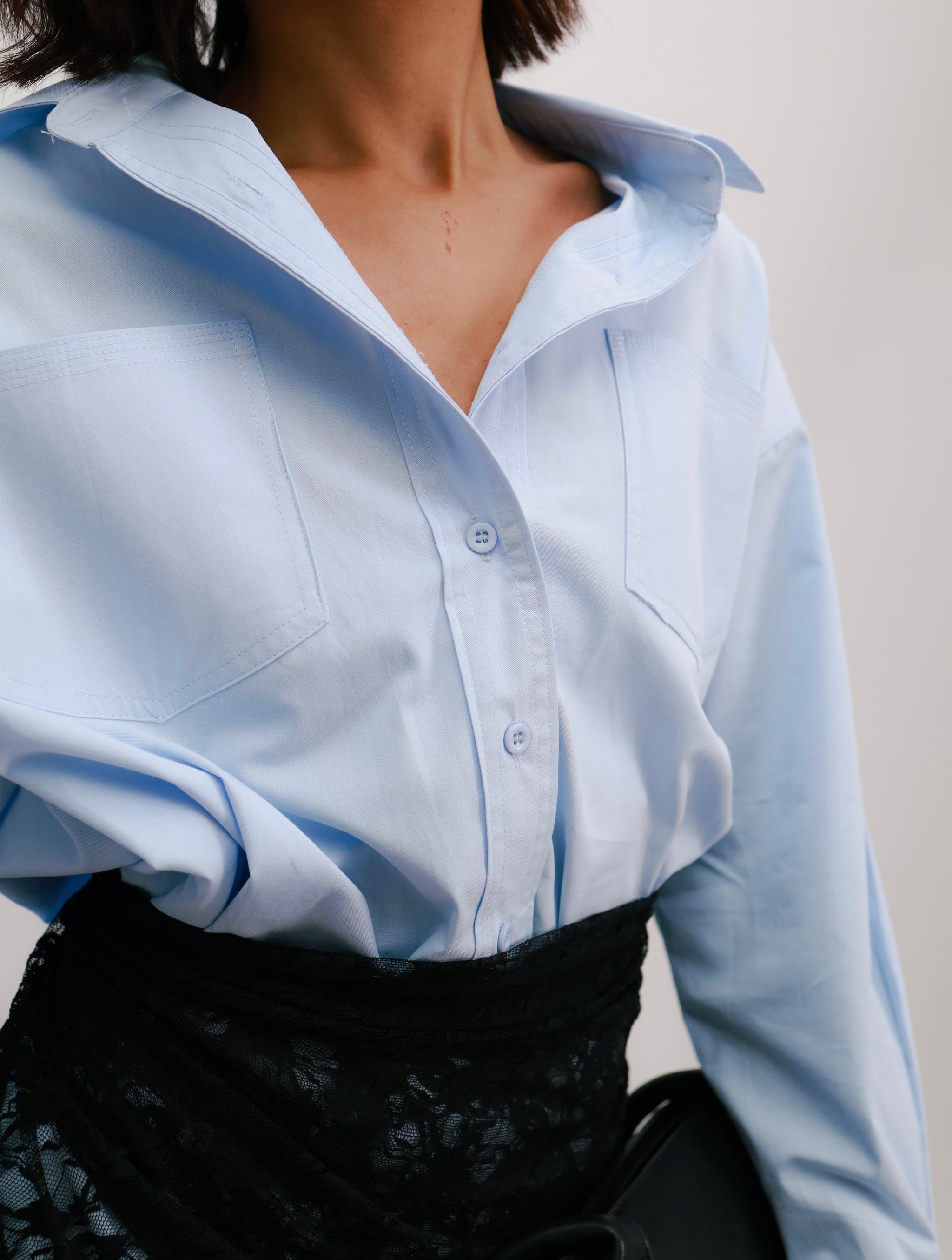 Camisa Essenza