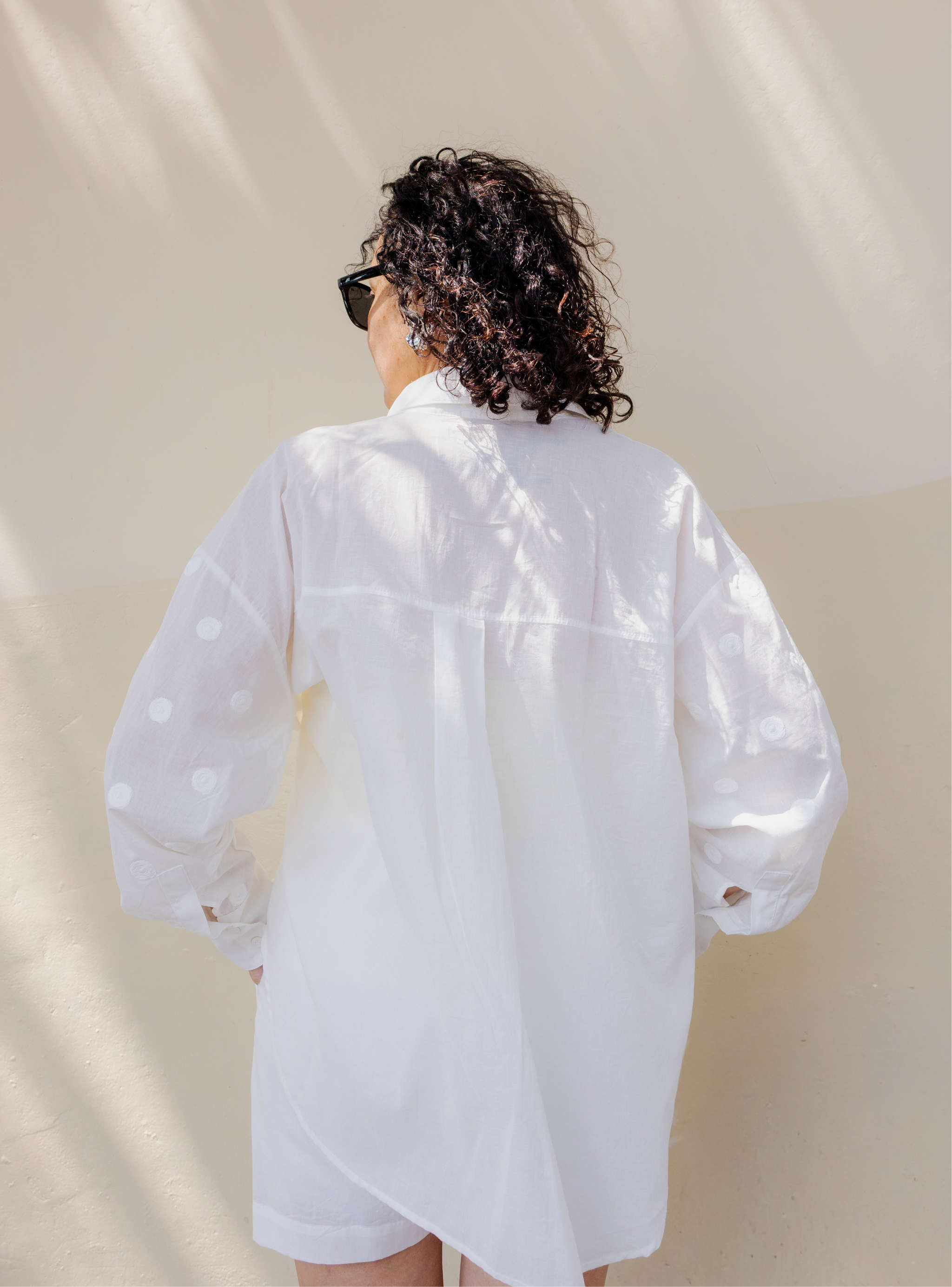 Conjunto Magnólia