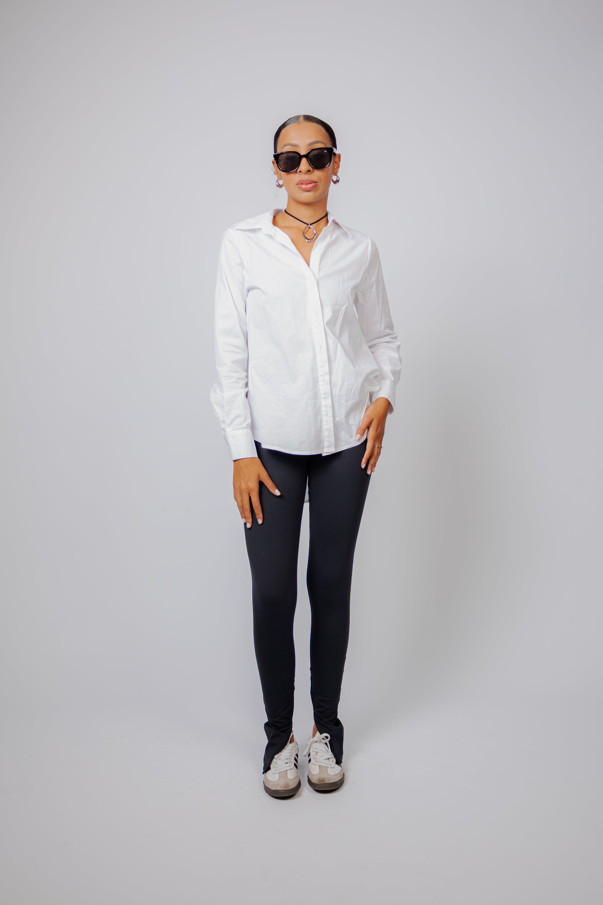 Calça legging -  Luna