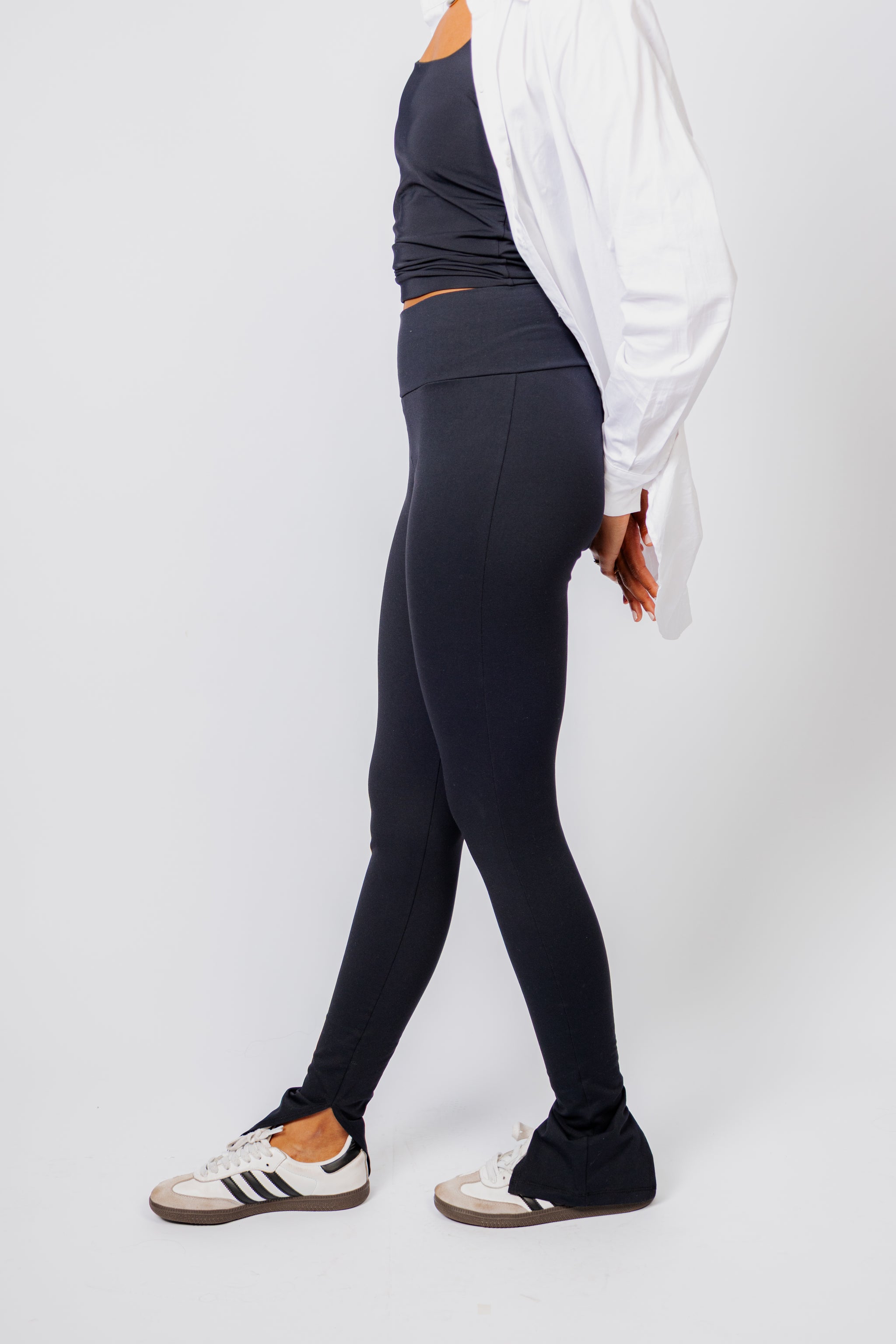 Calça legging -  Luna