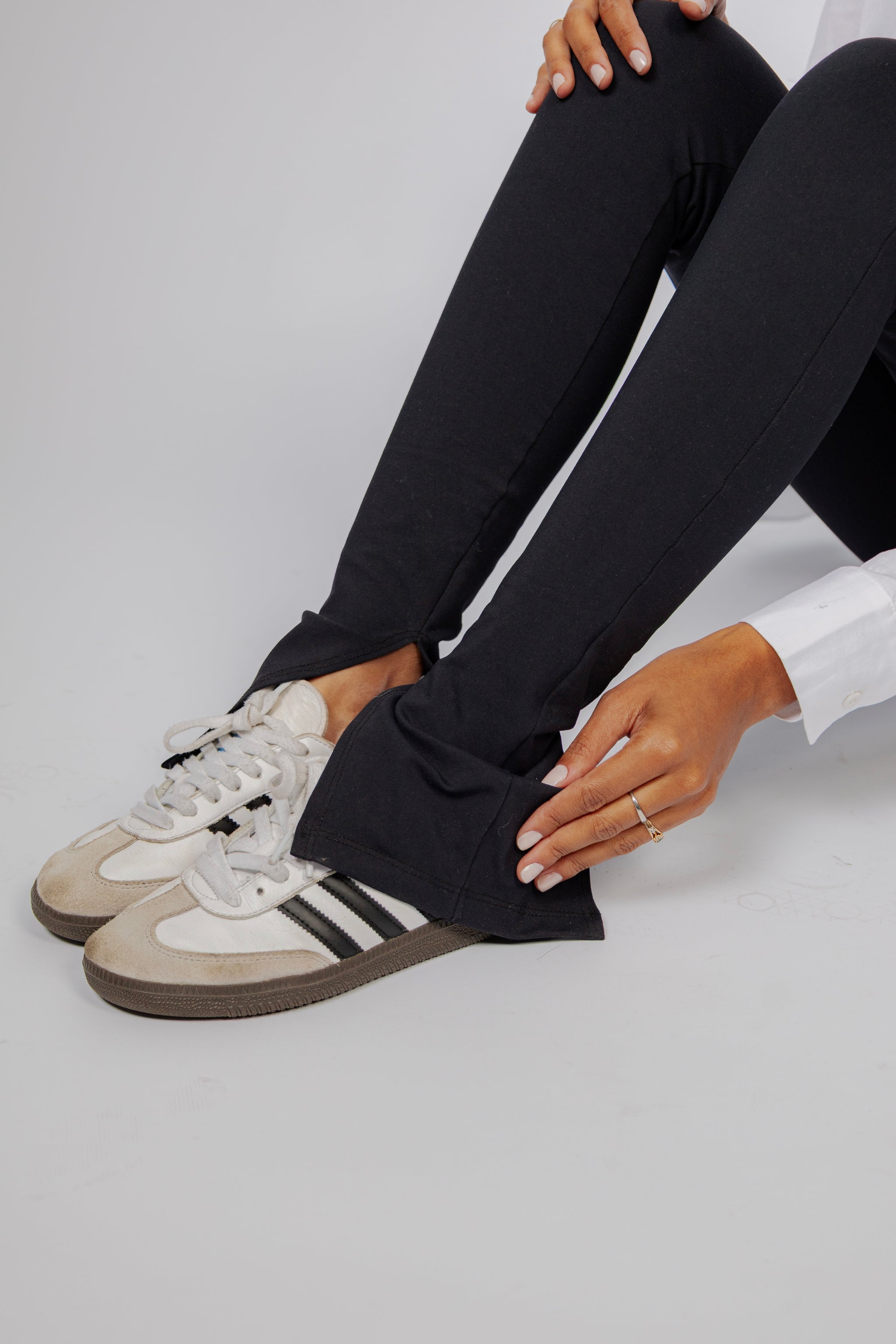 Calça legging -  Luna