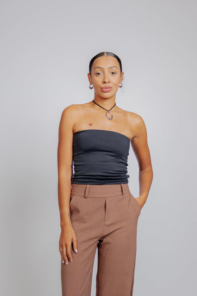 Tube Top Manu