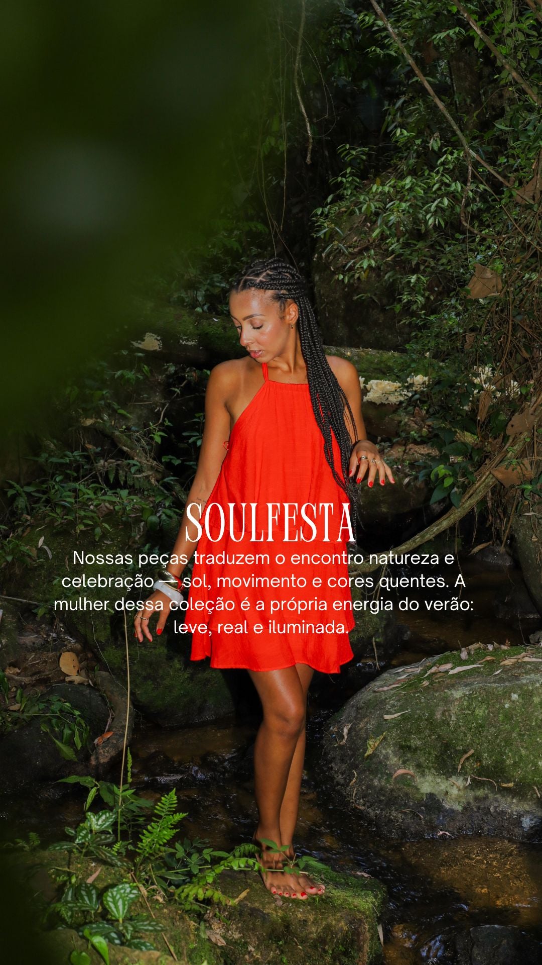 Collection slideshow