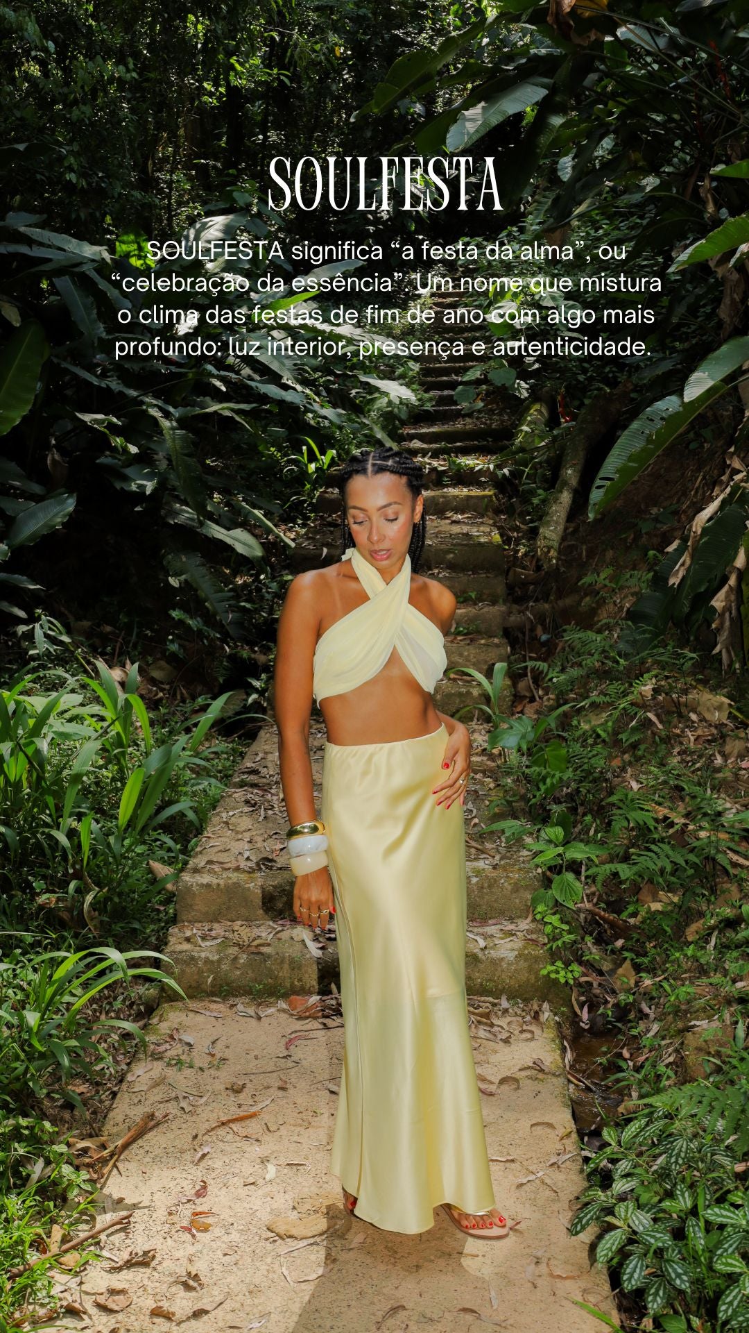 Collection slideshow