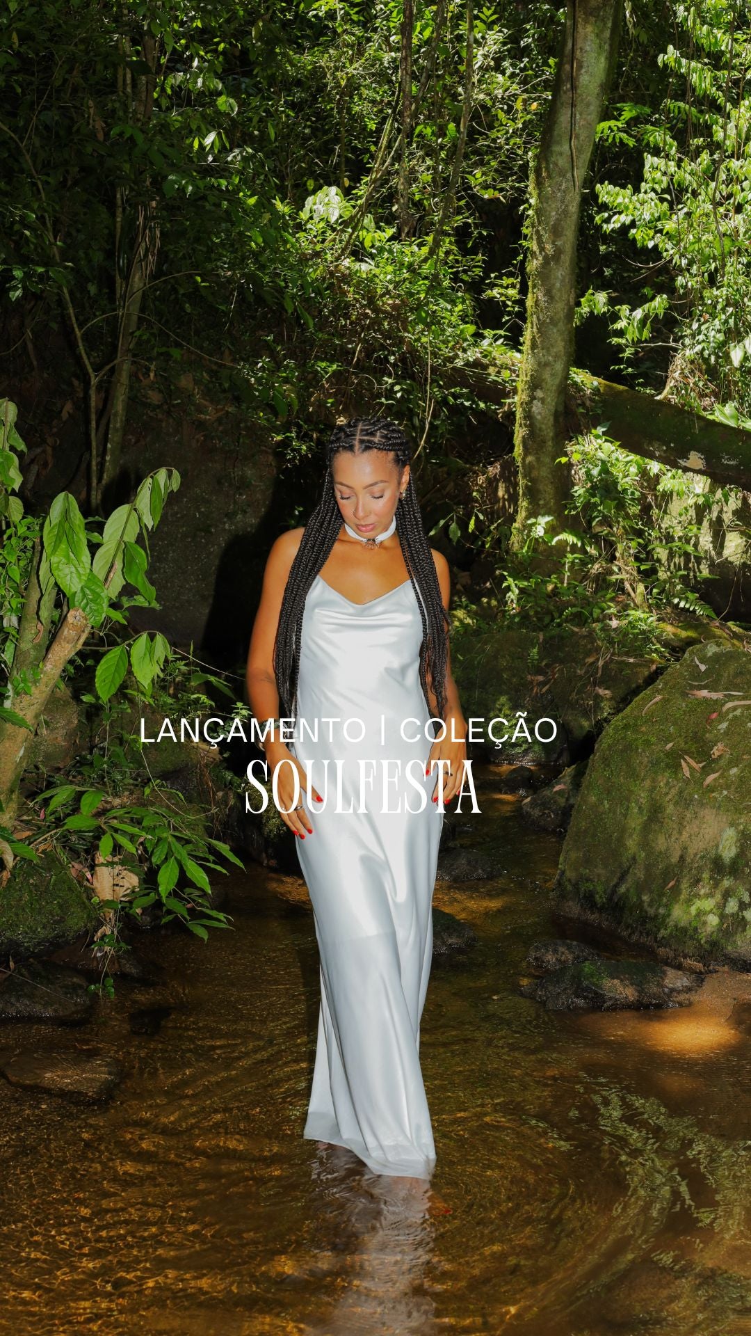 Collection slideshow